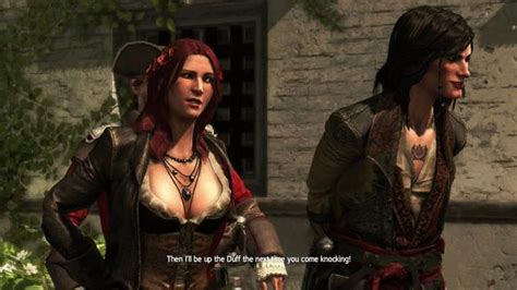 why ubisoft s removal of a female character from assassin