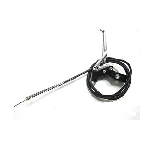 clutch handle cable combo bicycle motor works