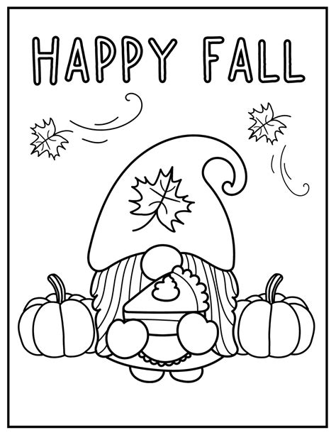 autumn coloring pages printable  printable form templates  letter