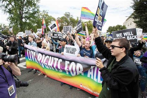 supreme court law protects lgbtq workers news sports