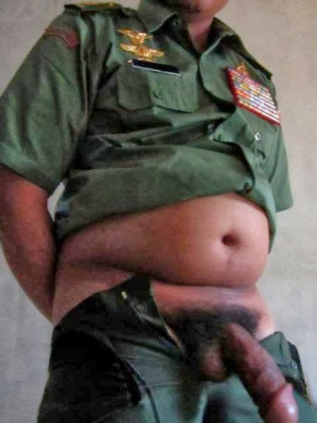 gambar kontol anggota polisi gendut foto bokep hot