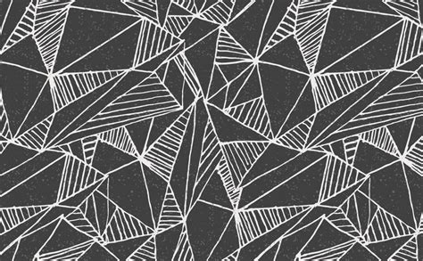 abstract hand drawn wallpaper  walls geometric textures