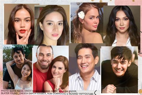 8 Pinoy Celebrity House Tours That Made Us Go Wow Star Cinema