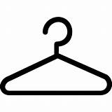 Hanger Percha Wieszak Ubrania Kleerhanger Darmowe Kapstok Icono Ikony Iconos Icoon Muursticker Zelf Ook Collection Kledinghanger Iconen Muur Wektor Edytować sketch template