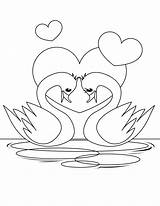 Coloring Pages Cute Para sketch template
