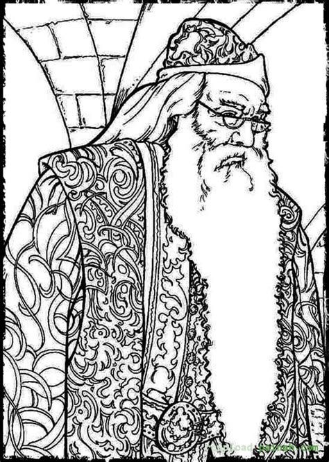 harry potter coloring pages   adults google search coloriage