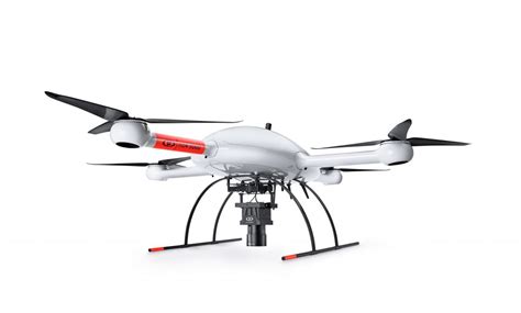 microdrones integrates aircraft quality tech   uav offering