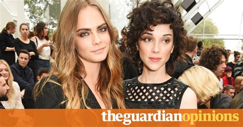 At Last Celebrity Women In Lesbian Relationships Are No Big Deal