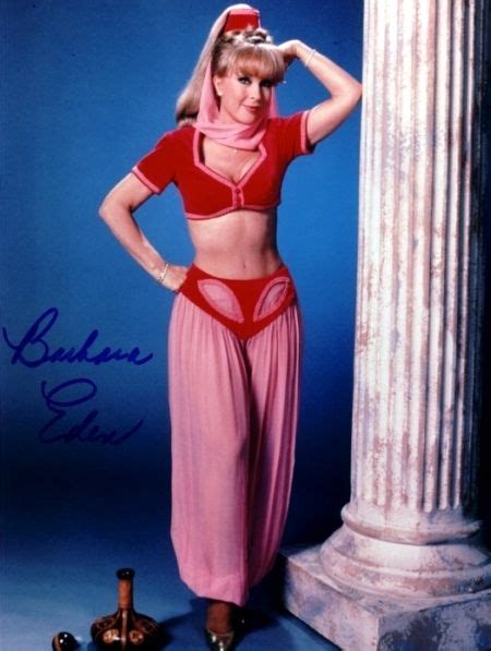 I Dream Of Jeannie Show Barbara Eden As Jeannie I Dream Of Jeannie