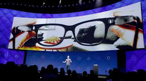 facebook to launch smart glasses in 2021 in collaboration with