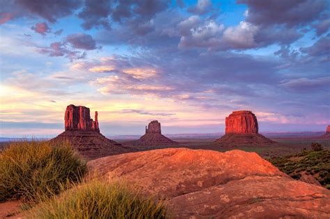 monument valley visitors guide utahs canyon country