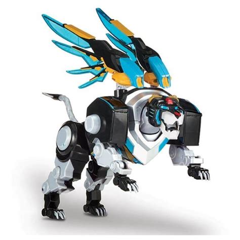 Voltron Black Lion Hyper Phase Mr Toys Toyworld