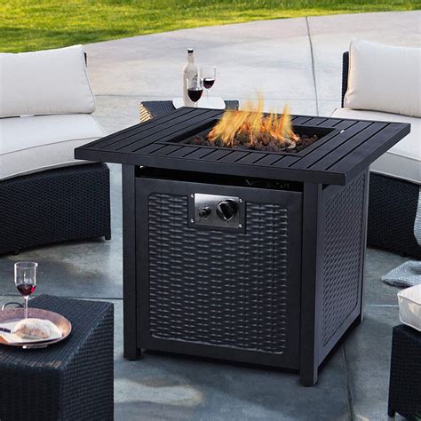 top   propane fire tables   top  pro review