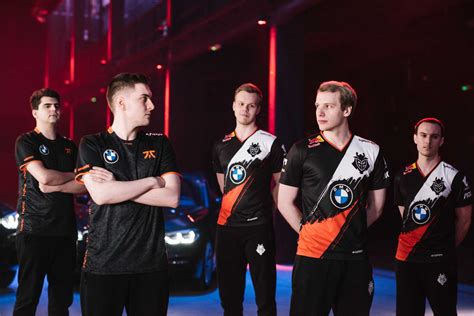 esports beat rogue   lec semifinals  face fnatic