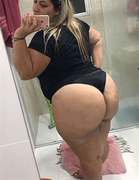 Big Ass Selfie Booberry69