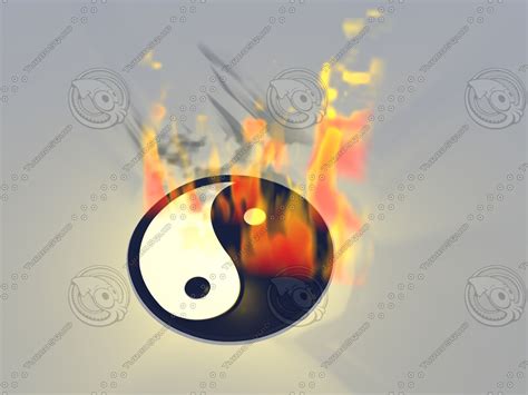 general jpeg yin  fire