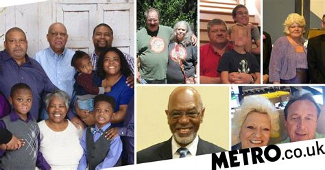 First Pictures Of The Victims Who Drowned On The Missouri Duck Boat