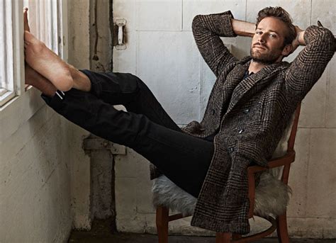 armie hammer talks stripping everything away in call me by your name i didn t know if i