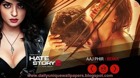 daily unique wallpapers hate story 2 movie review wallpaper