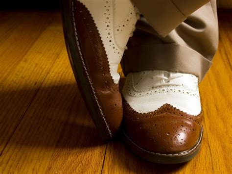 10 Best Men’s Shoes For Salsa Dancing Dancewear Tips