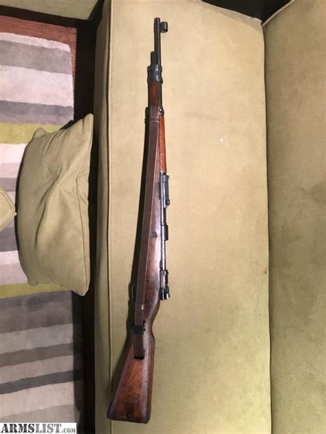 Armslist For Sale Yugo M48 K98 Mauser 8mm