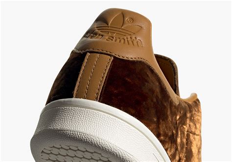 adidas originals velvet pack release info sneakernewscom