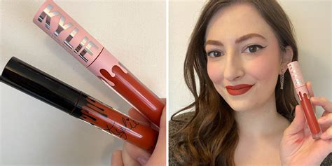 why the new kylie cosmetics lipsticks aren t worth buying