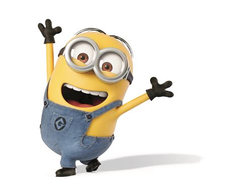 minion character cooneen