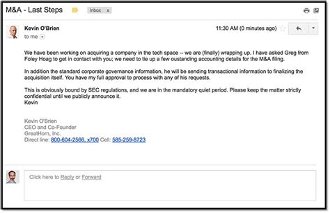 dont fall   latest hacking scam    business email