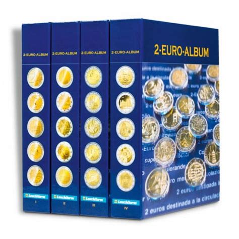 album na  euromince numis nunofisk