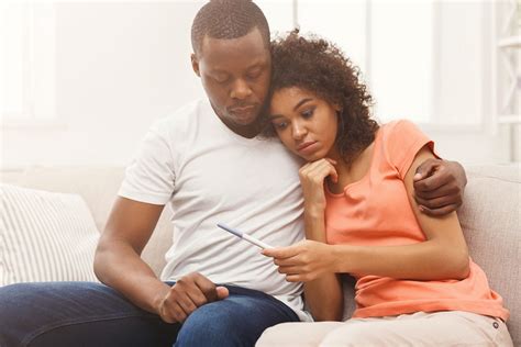7 Tips For Couples Navigating An Unplanned Pregnancy • Simple At Home