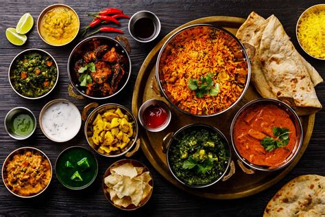 popular indian dishes     perth