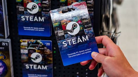 games    steam gift card