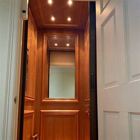 small residential home elevators rise  elevator