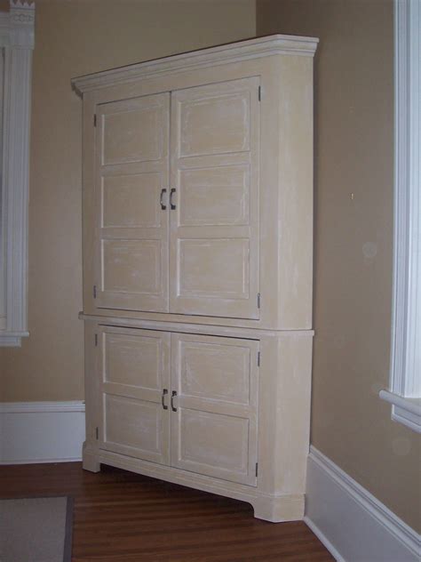 corner cabinet corner cabinet tall cabinet storage standing custom  furniture home