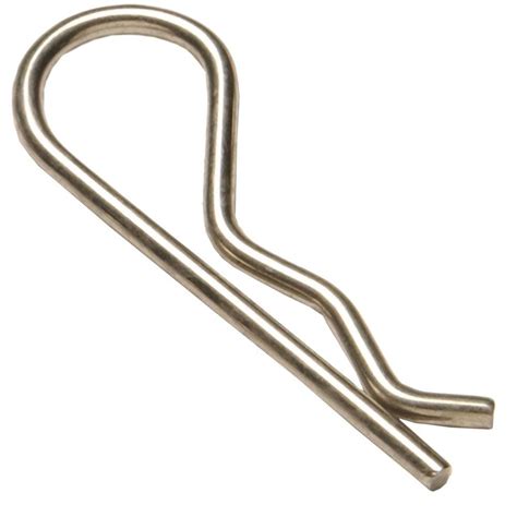 hillman group       hitch pin clip  pack