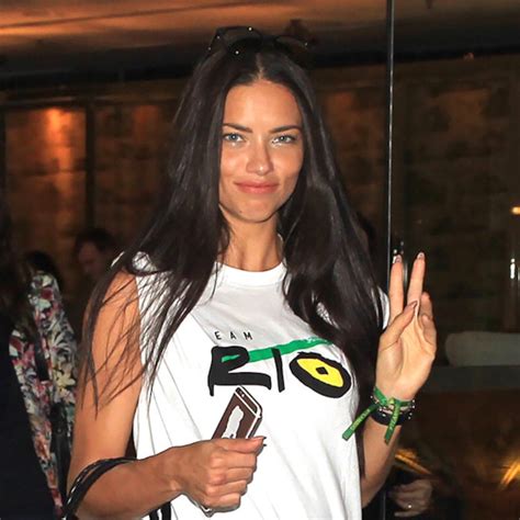 adriana lima plays would you rather rio style e online