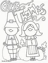 Thanksgiving Coloring Pages Kids Sheets Printable Doodle Alley Color Thanks Give Printables Activity Fun Fall Word Worksheets Dot Pilgrams Drawings sketch template