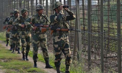 Pakistan Says Indian Fire Kills 3 Of Its Soldiers In