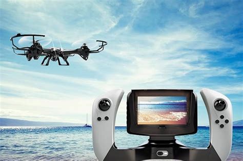 top  aerial photography  videography drones    gadget lover