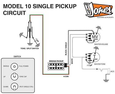 tv jones wiring diagram upcraft