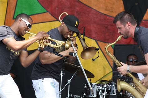 orleans jazz fest  canceled   wrkf