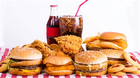 americas favorite fast food restaurants   surprise