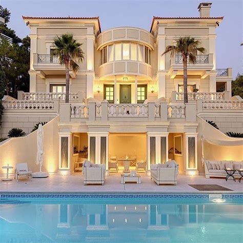 luxury homes  pool millionaire lifestyle dream home gazzed