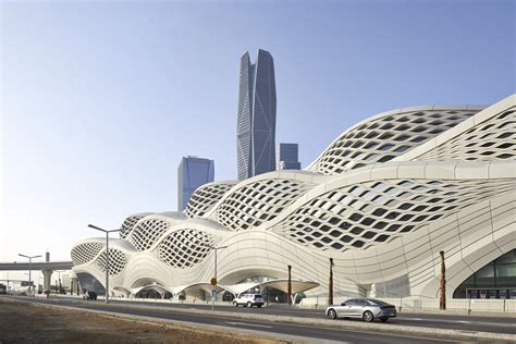 zaha hadid architects middle east income triples