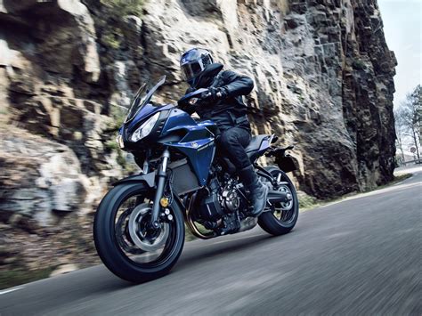 yamaha tracer  alle technischen daten zum modell tracer  von yamaha