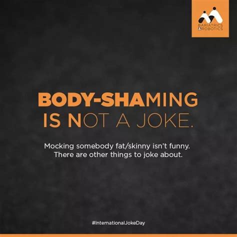 say “no” to body shaming read digital