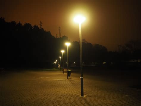 light pollution    limit  kiwi energy