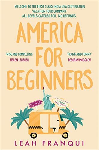 America For Beginners Ebook Franqui Leah Kindle Store