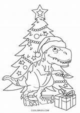 Dinozaur Kolorowanki Druku Narodzenie Cool2bkids Boże sketch template